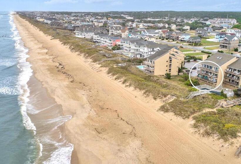 酒店 Nauti By Nature