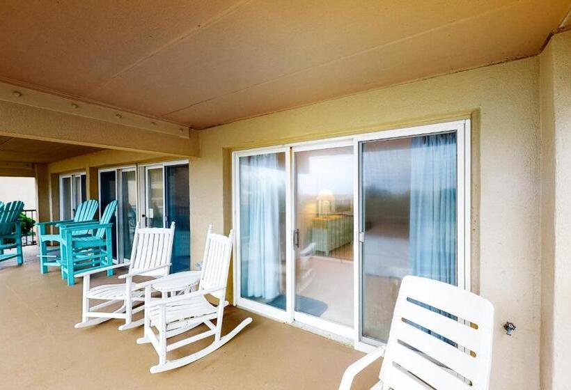 酒店 Nauti By Nature