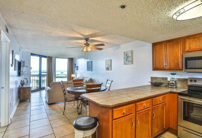 酒店 Sundestin Gem #709