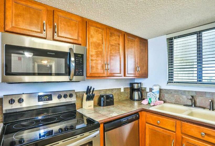 酒店 Sundestin Gem #709