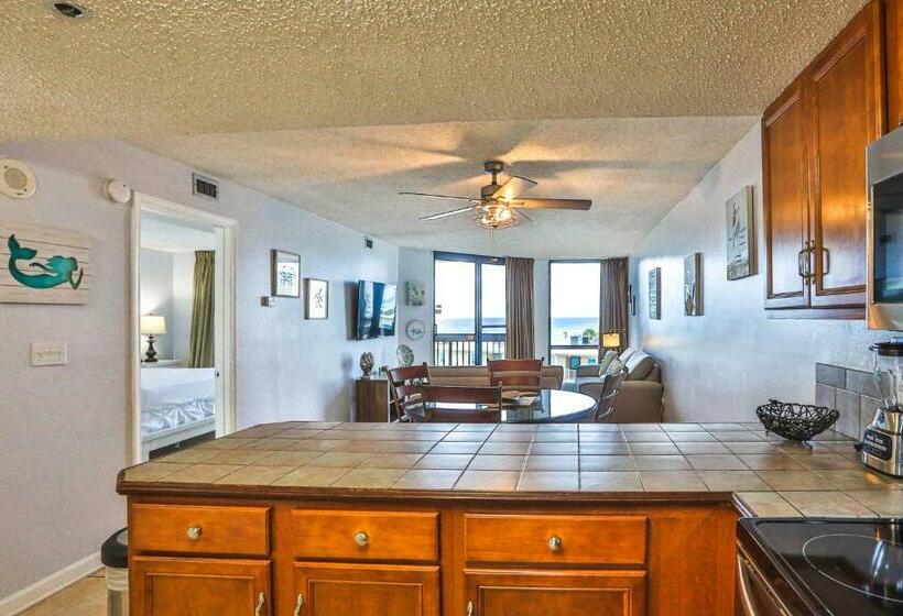 酒店 Sundestin Gem #709