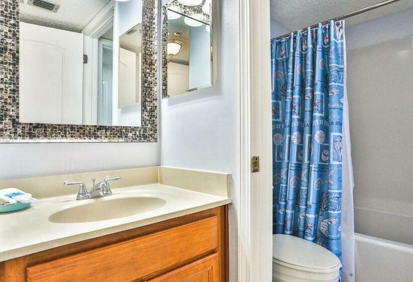 酒店 Sundestin Gem #709