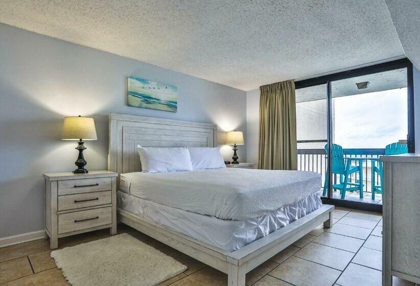 酒店 Sundestin Gem #709