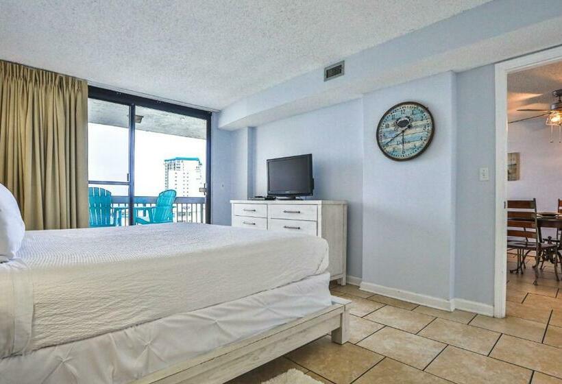 酒店 Sundestin Gem #709