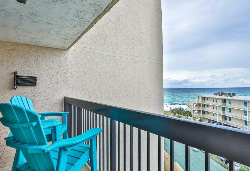 酒店 Sundestin Gem #709