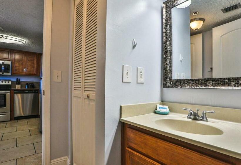 酒店 Sundestin Gem #709