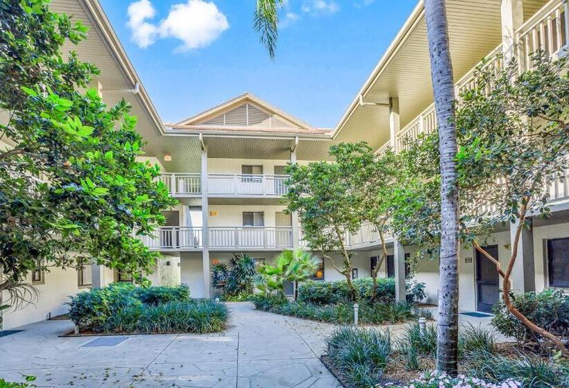 Отель Bonita Bay Escape