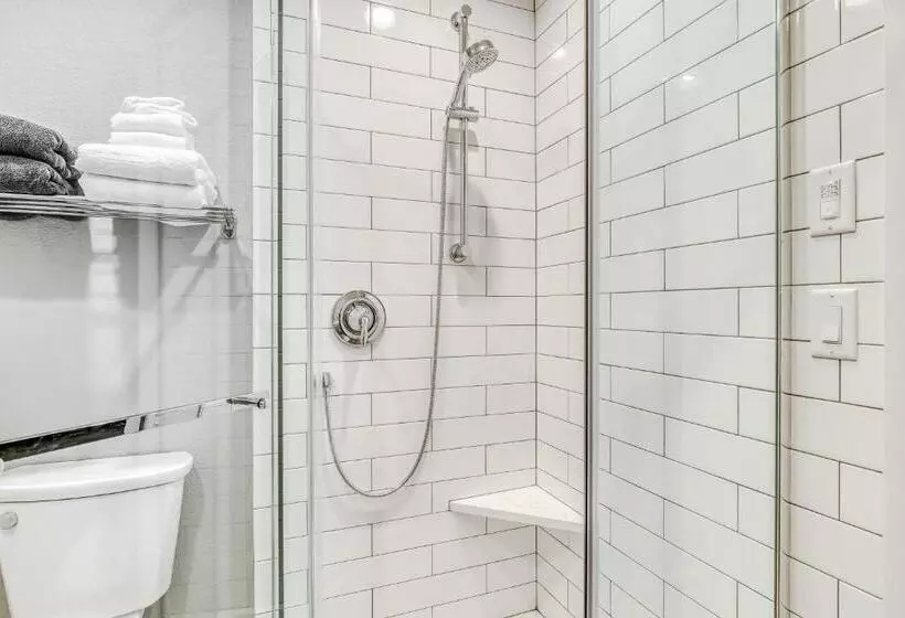 Hotelli Cellar Suite