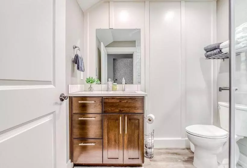 Hotelli Cellar Suite