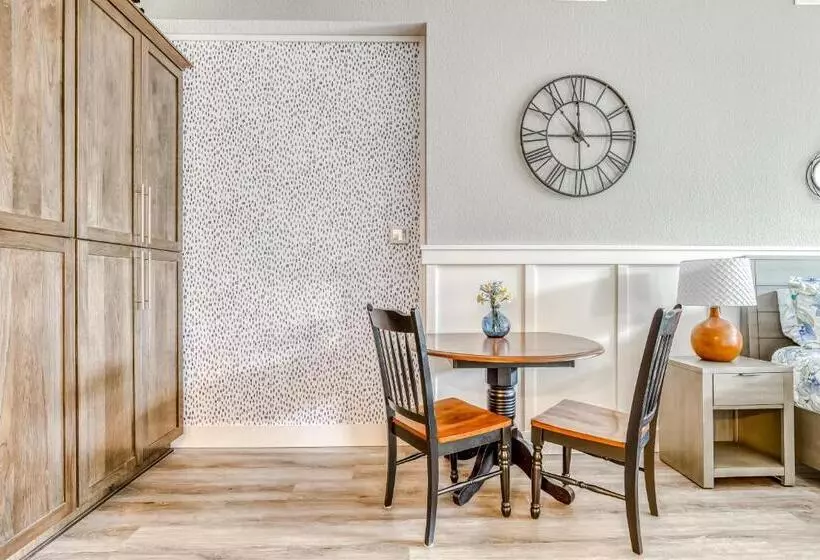 Hotelli Cellar Suite