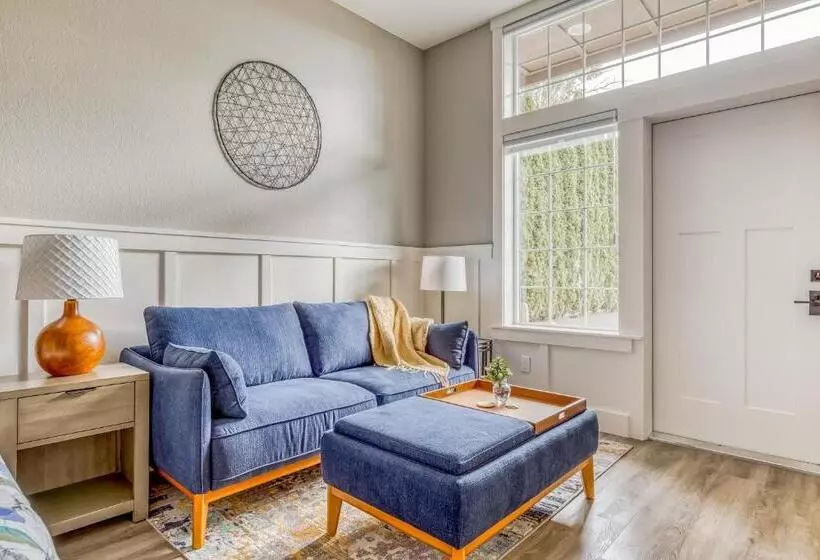 Hotelli Cellar Suite