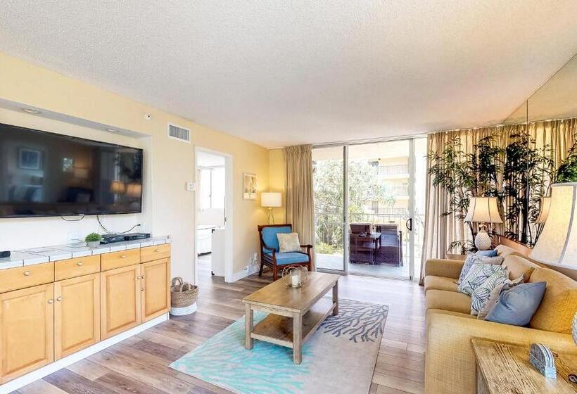 فندق Royal Kahana 201