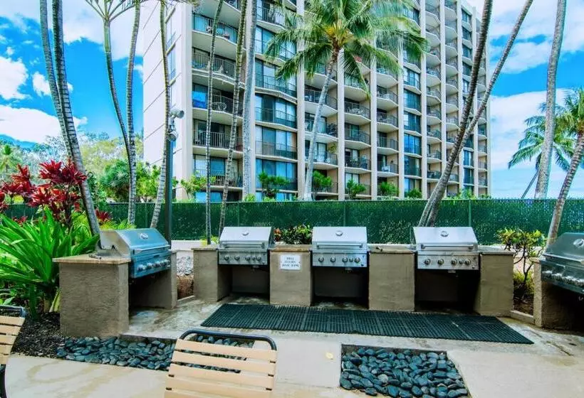 هتل Royal Kahana 201