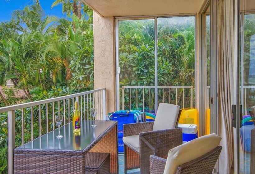 فندق Royal Kahana 201