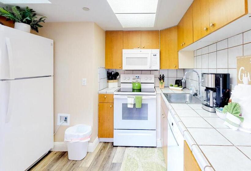 فندق Royal Kahana 201