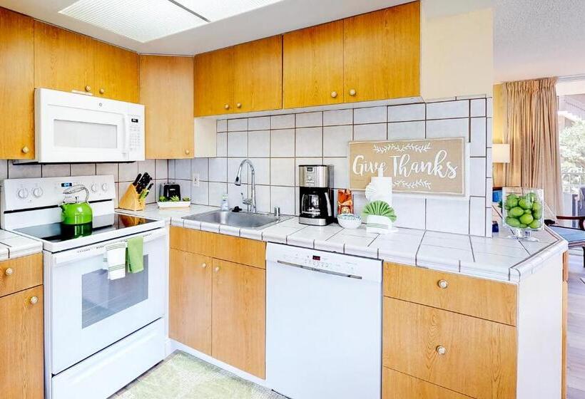 فندق Royal Kahana 201