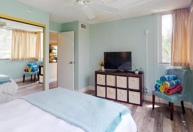 فندق Royal Kahana 201