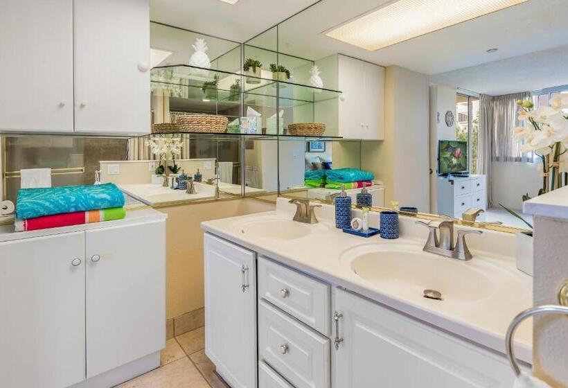 فندق Royal Kahana 201