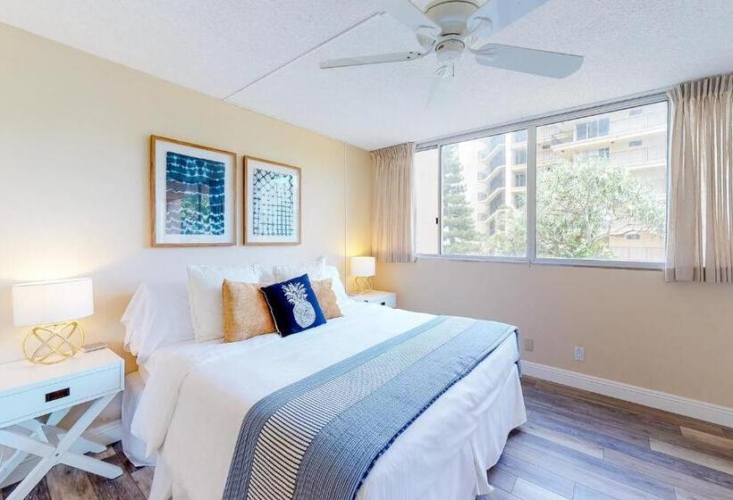 فندق Royal Kahana 201