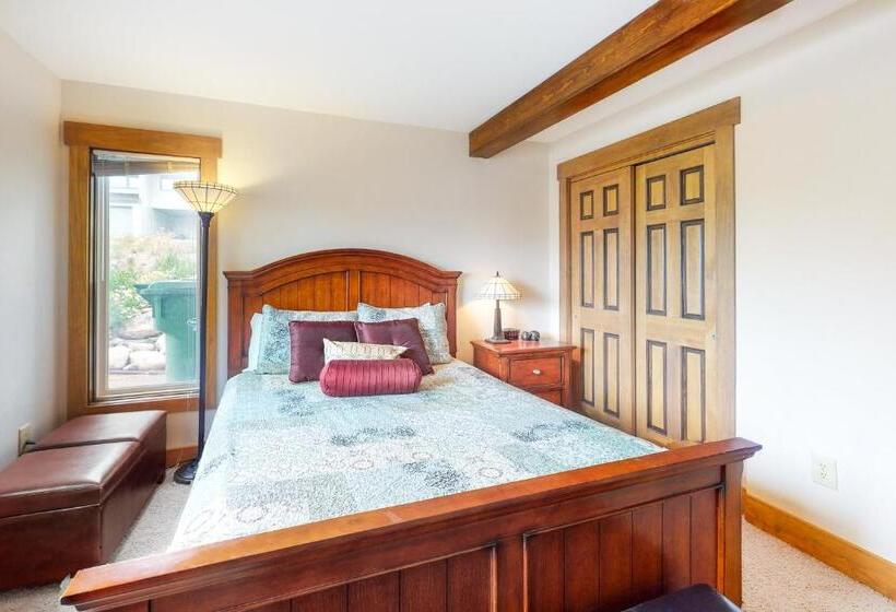 هتل Mountain Dreams Condo