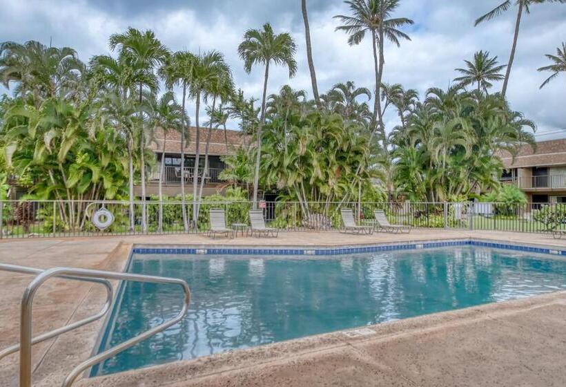 Szálloda Paki Maui 202a