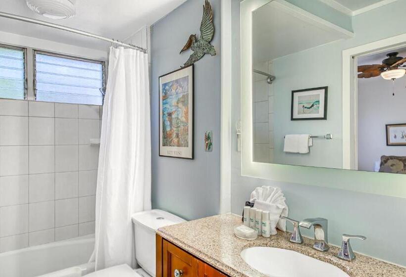 Szálloda Paki Maui 202a