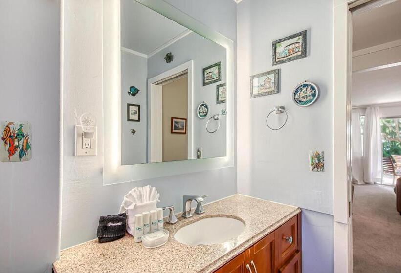 Szálloda Paki Maui 202a