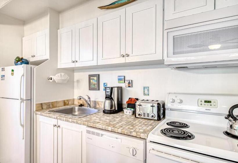 Szálloda Paki Maui 202a