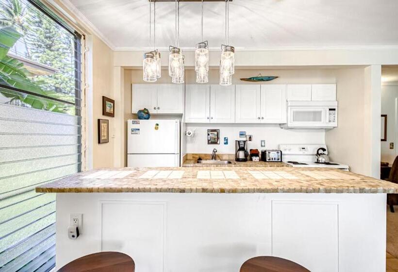 Szálloda Paki Maui 202a