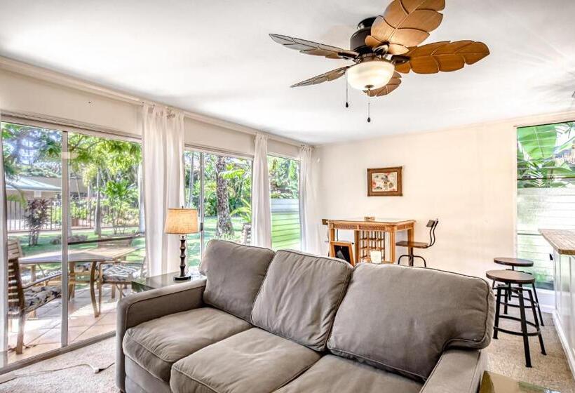 Szálloda Paki Maui 202a