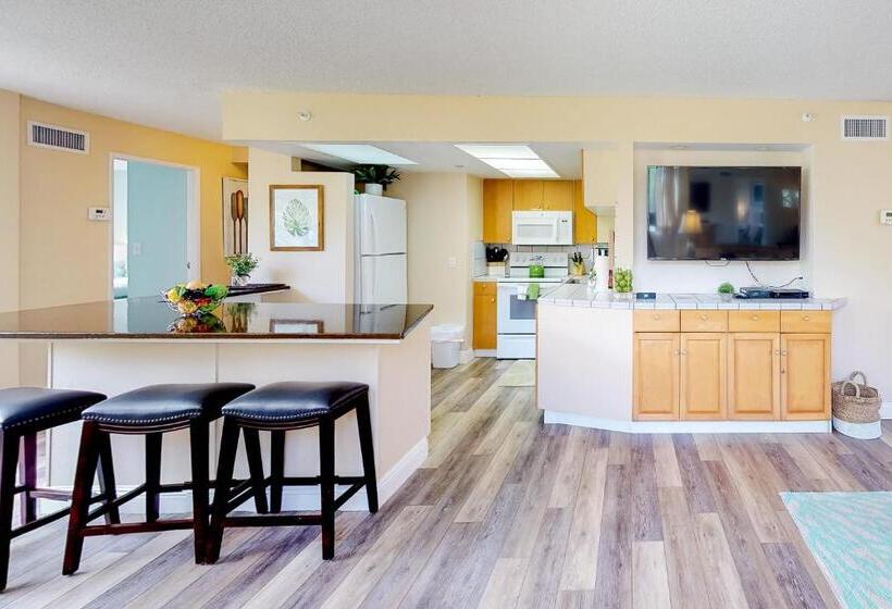 فندق Royal Kahana 201