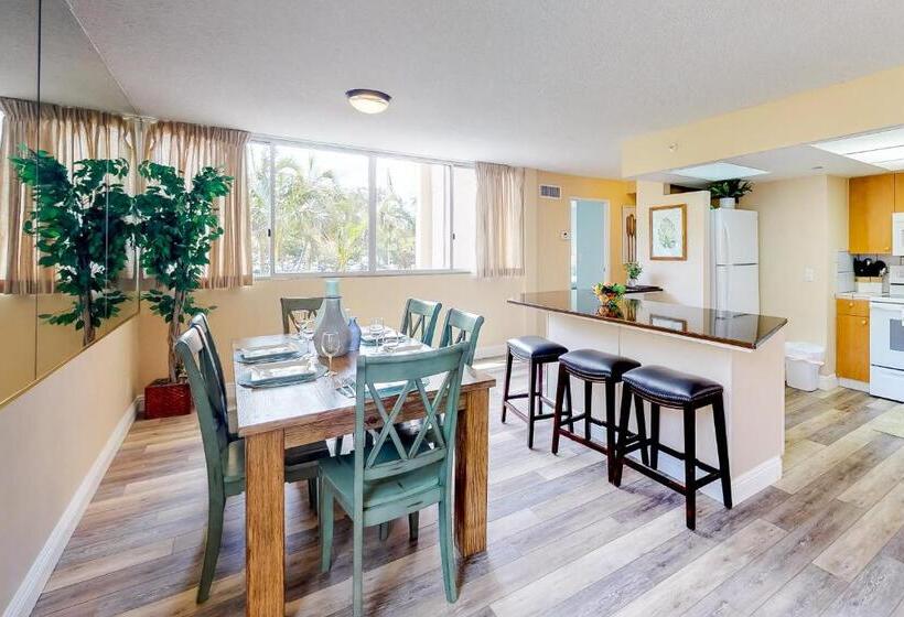 فندق Royal Kahana 201