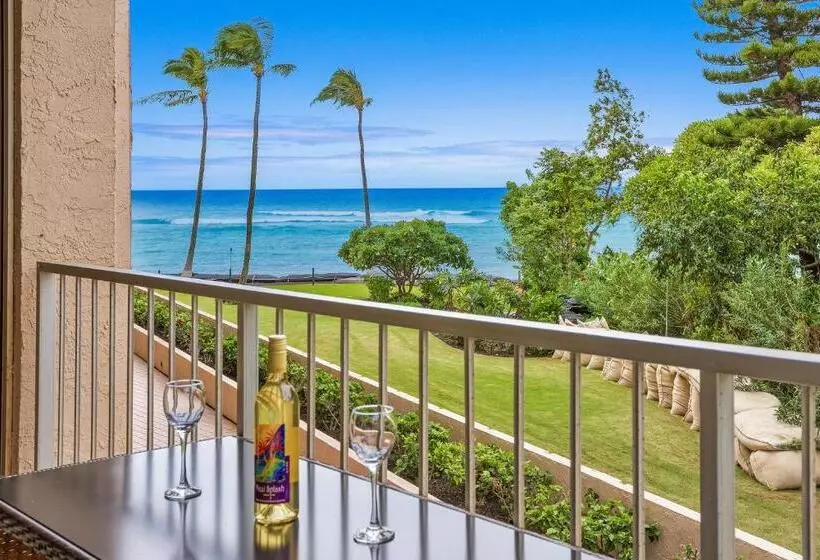هتل Royal Kahana 201