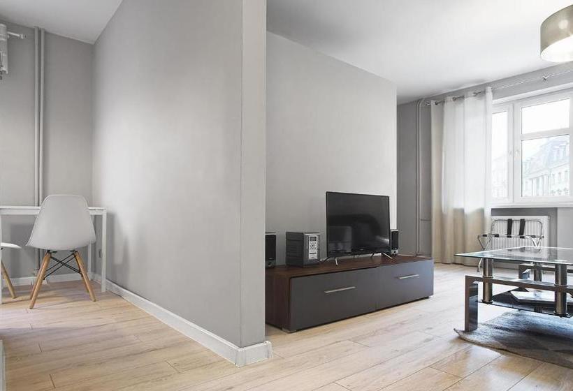 24w Apartments Old Town