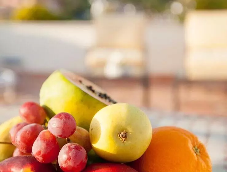 Apartamentos Guadalpin Boutique