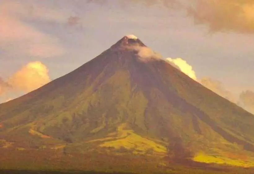 Balay De La Rama Bed & Breakfast