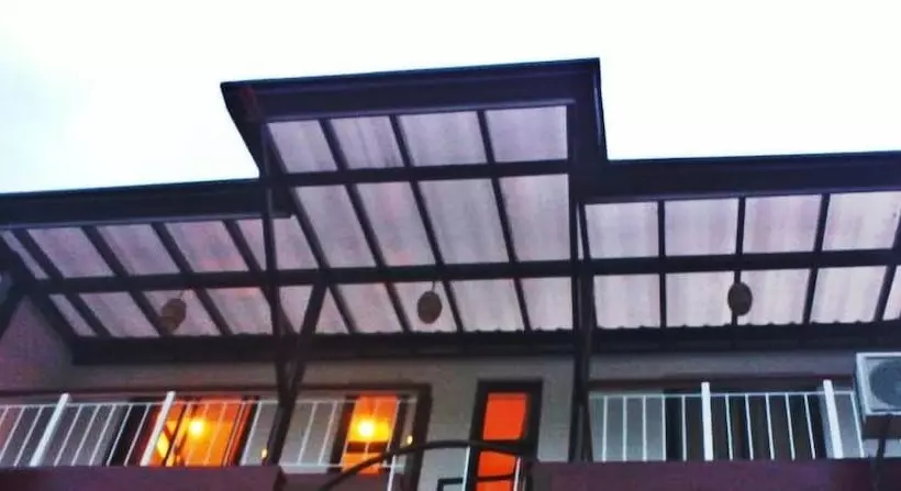 Balay De La Rama Bed & Breakfast