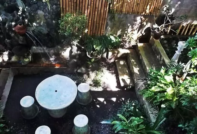 Balay De La Rama Bed & Breakfast