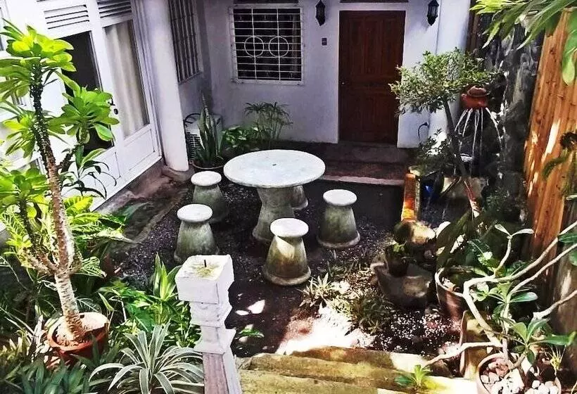 Balay De La Rama Bed & Breakfast