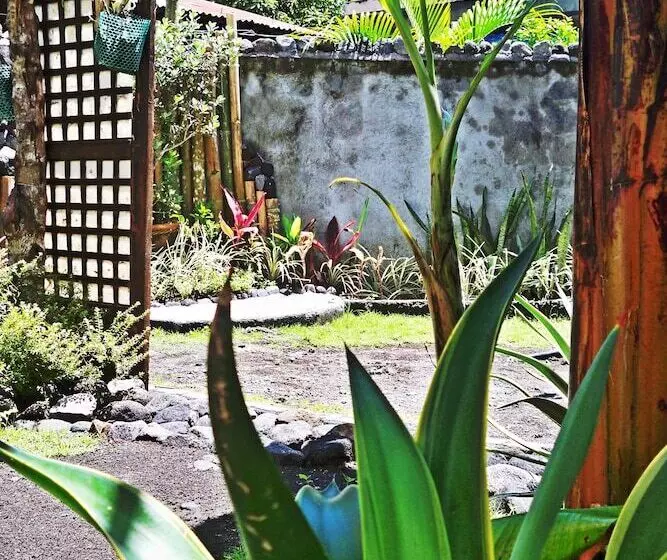 Balay De La Rama Bed & Breakfast