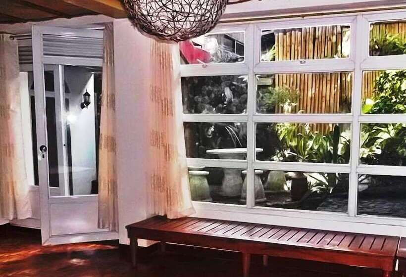 Balay De La Rama Bed & Breakfast