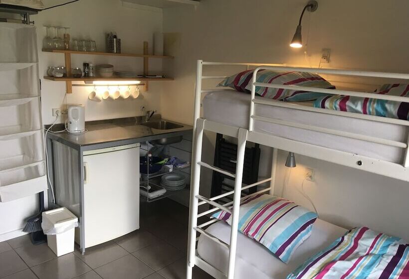 Bed & Breakfast Tistrup