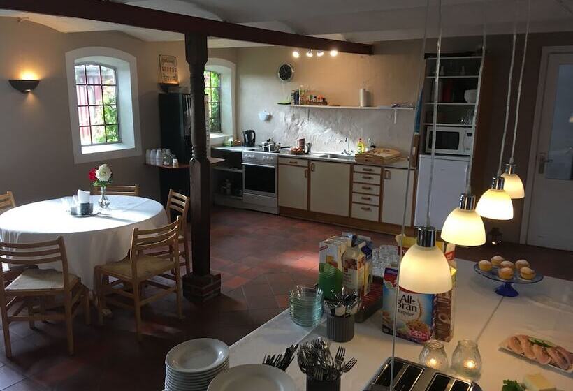 Bed & Breakfast Tistrup