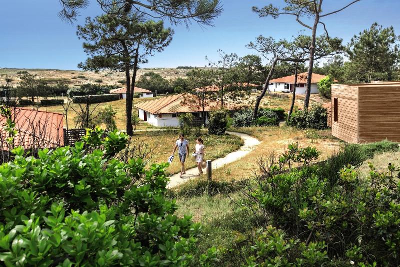 Belambra Clubs Capbreton   Les Vignes