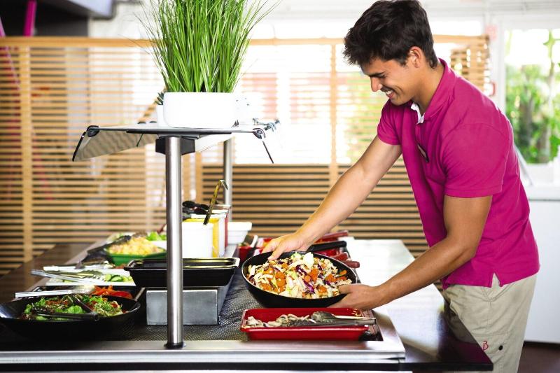 Belambra Clubs Capbreton   Les Vignes