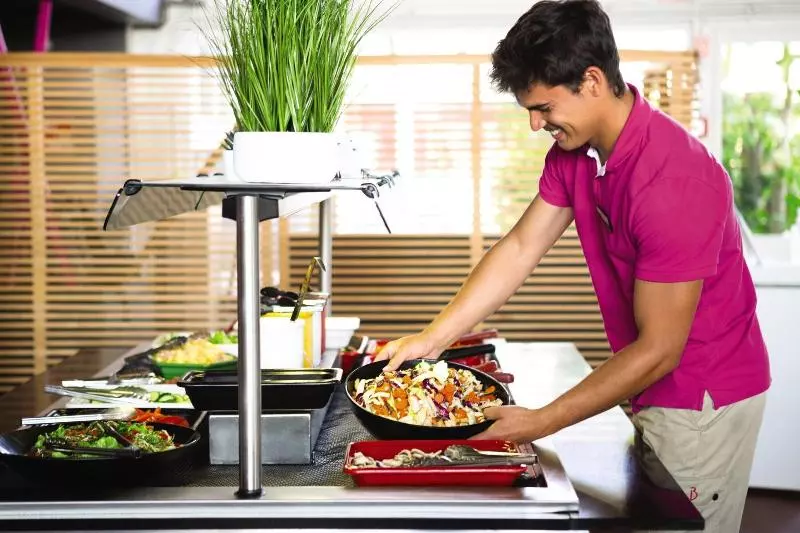 Belambra Clubs Capbreton   Les Vignes