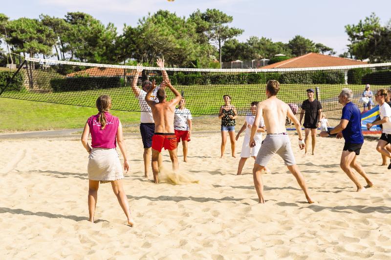 Belambra Clubs Capbreton   Les Vignes