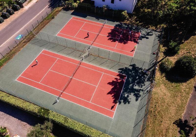 Belambra Clubs Capbreton   Les Vignes