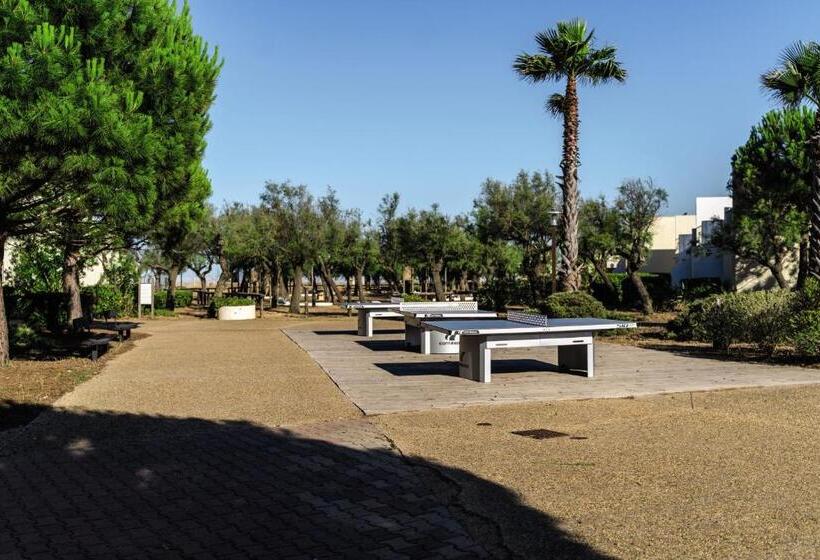 Belambra Clubs Residence Gruissan  Les Ayguades