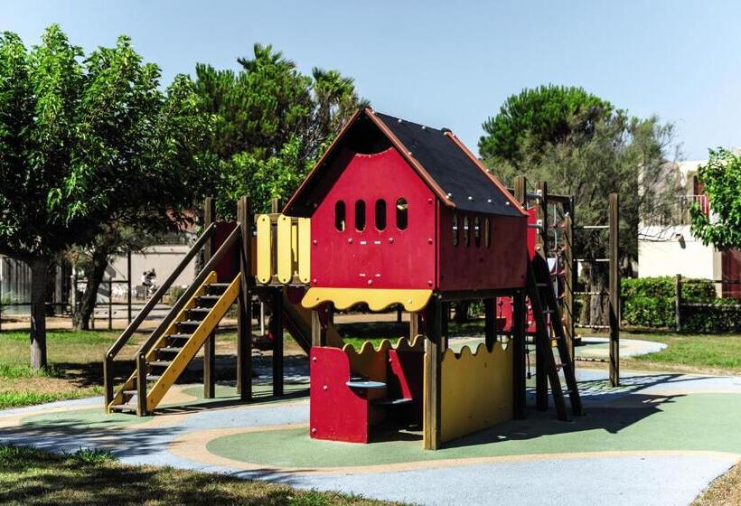 Belambra Clubs Residence Gruissan  Les Ayguades